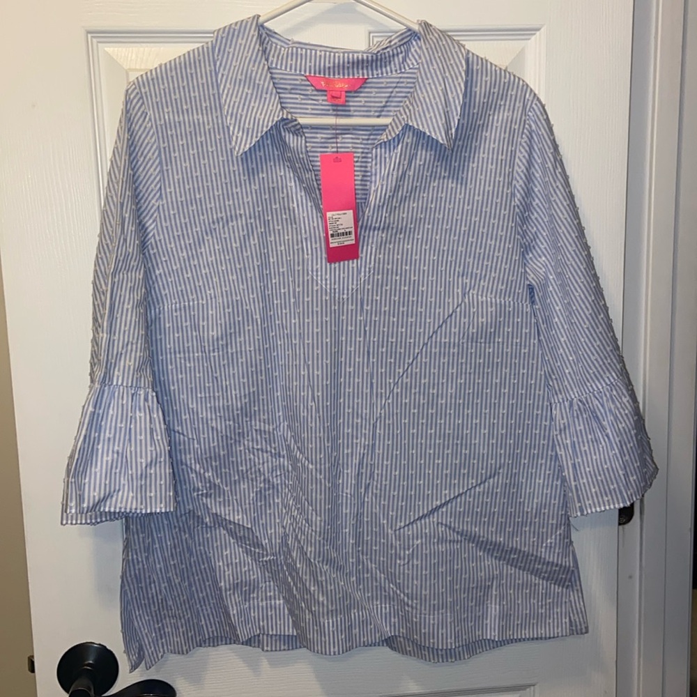 Lilly Pulitzer